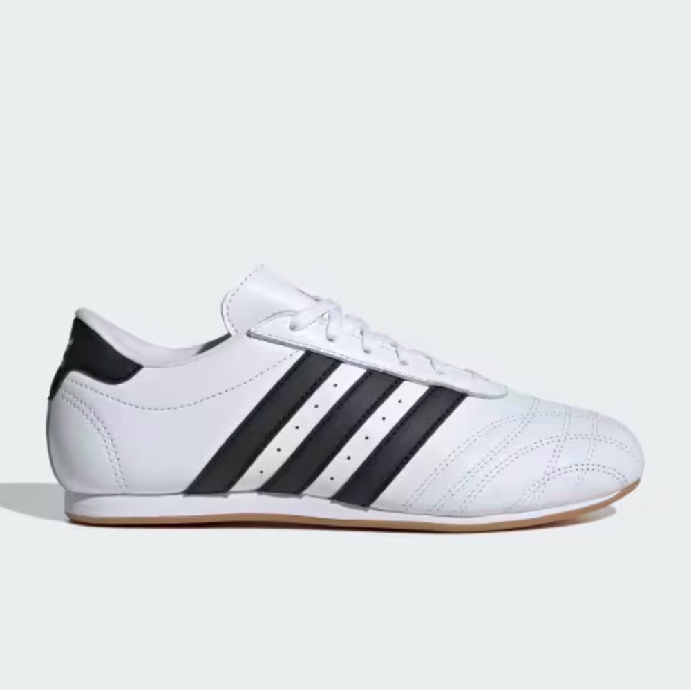 Adidas taekwondo lace shoes